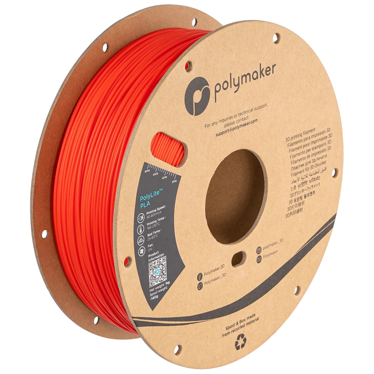 PolyLite™ PLA