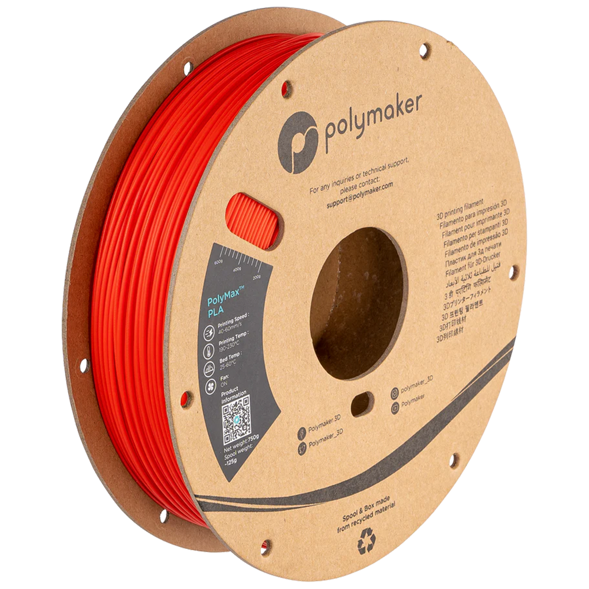 PolyMax™ PLA