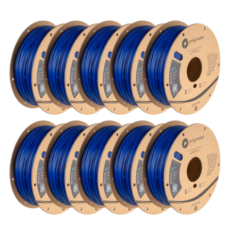 Polylite PETG Value Bundles