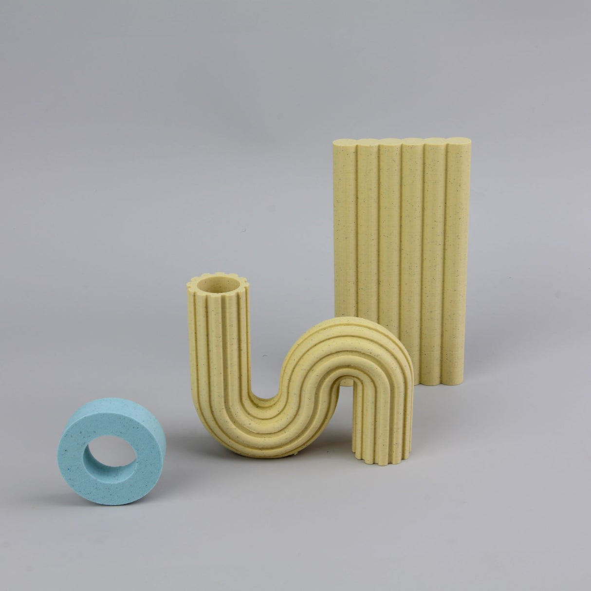 Panchroma™ Marble PLA (Formerly PolyTerra™ Marble)