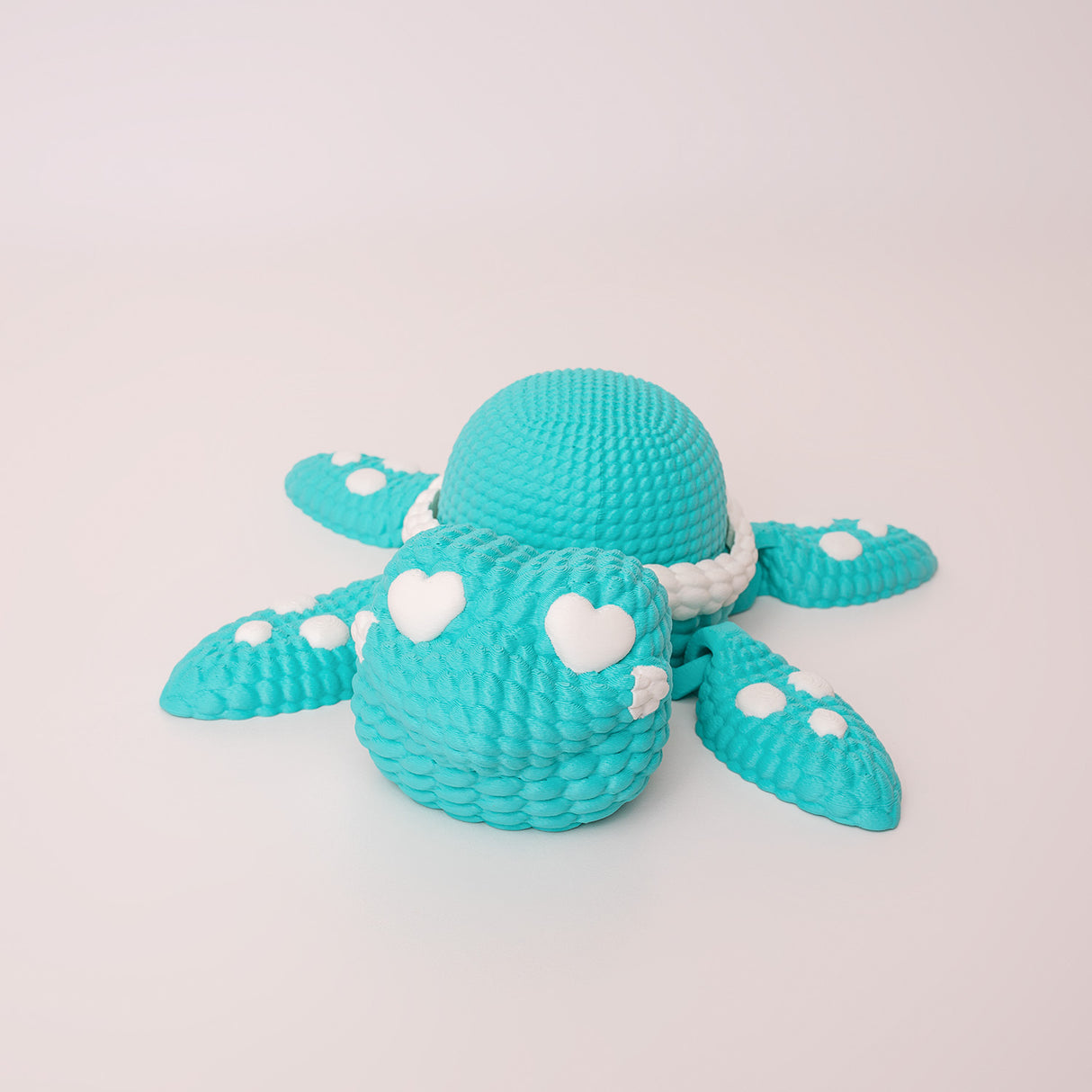 Panchroma™ Satin PLA (Formerly PolyTerra™ PLA+)