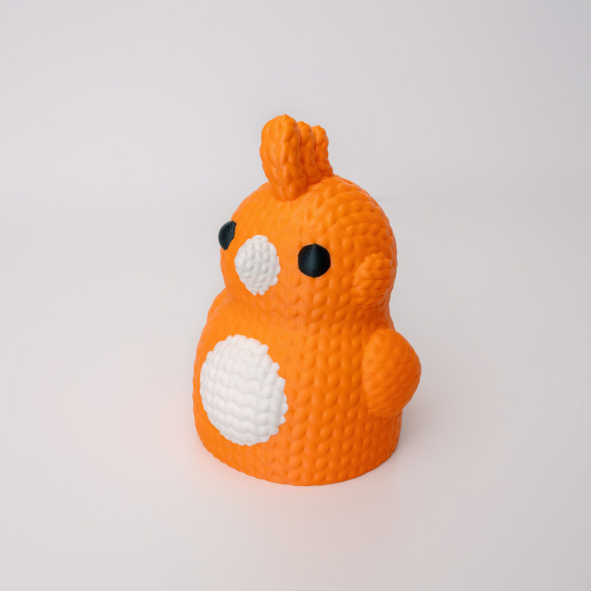 Panchroma™ Satin PLA (Formerly PolyTerra™ PLA+)