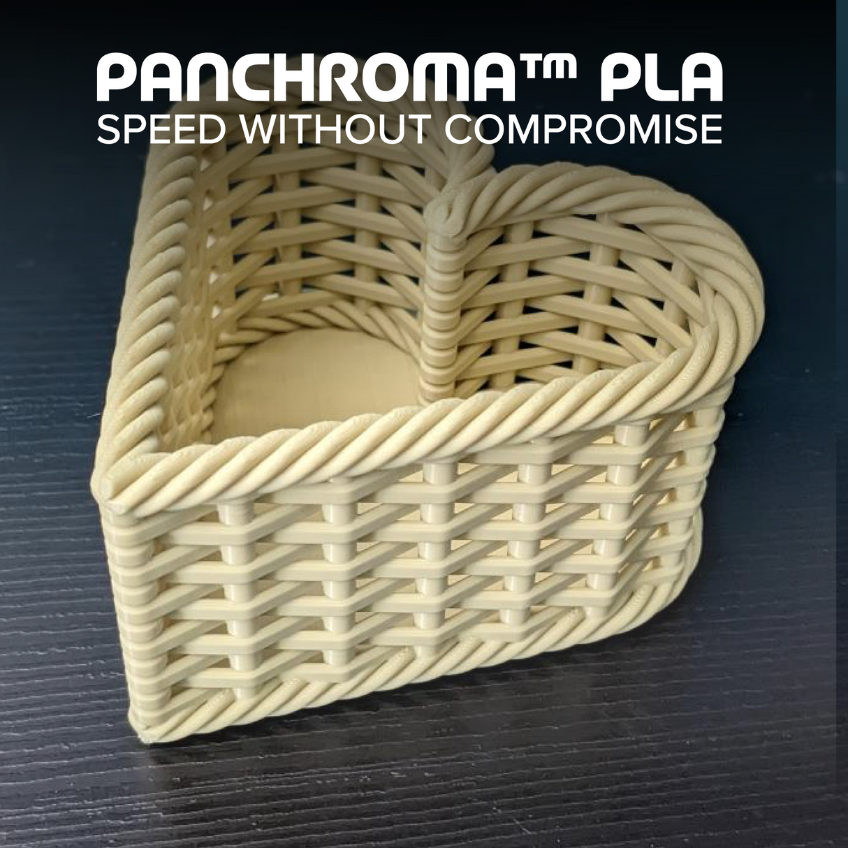 Panchroma™ PLA Basic