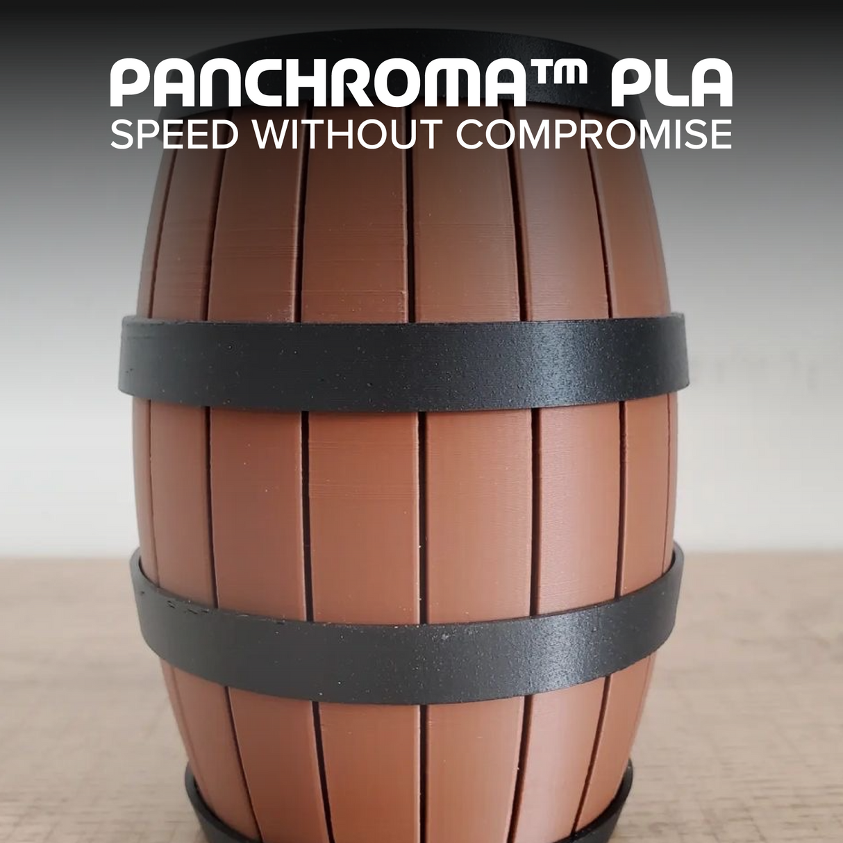 Panchroma™ PLA Basic