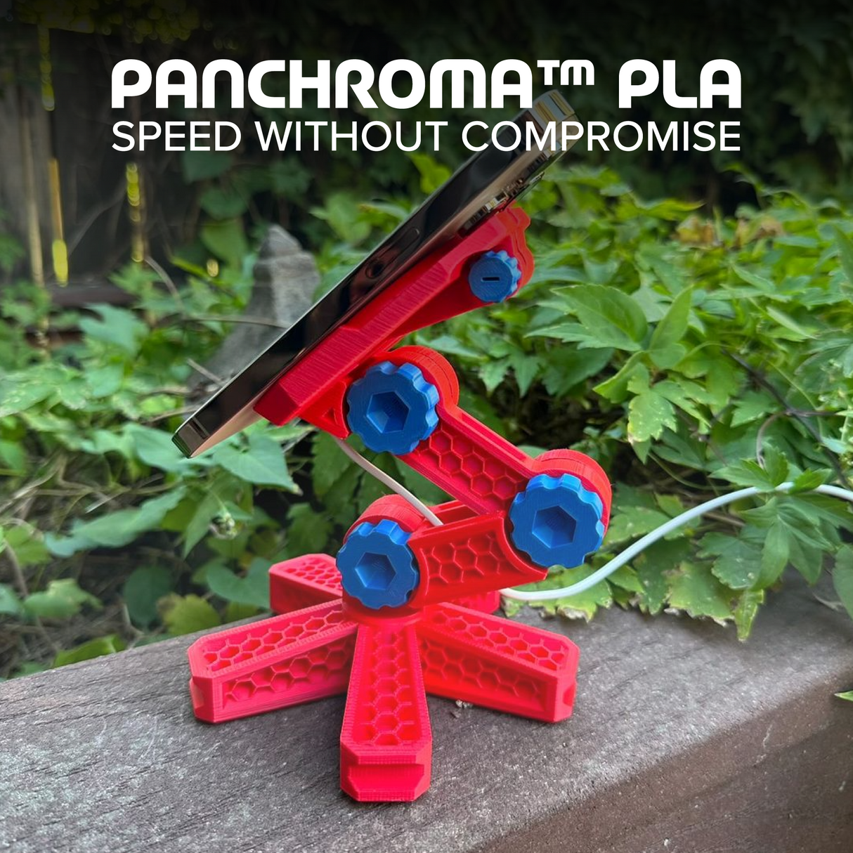 Panchroma™ PLA Basic