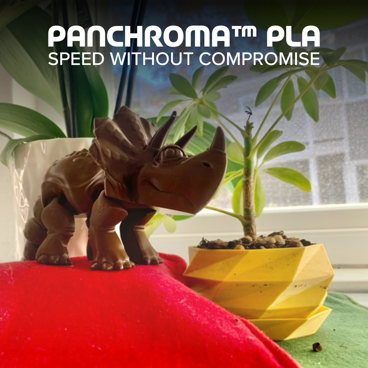 Panchroma™ PLA Basic