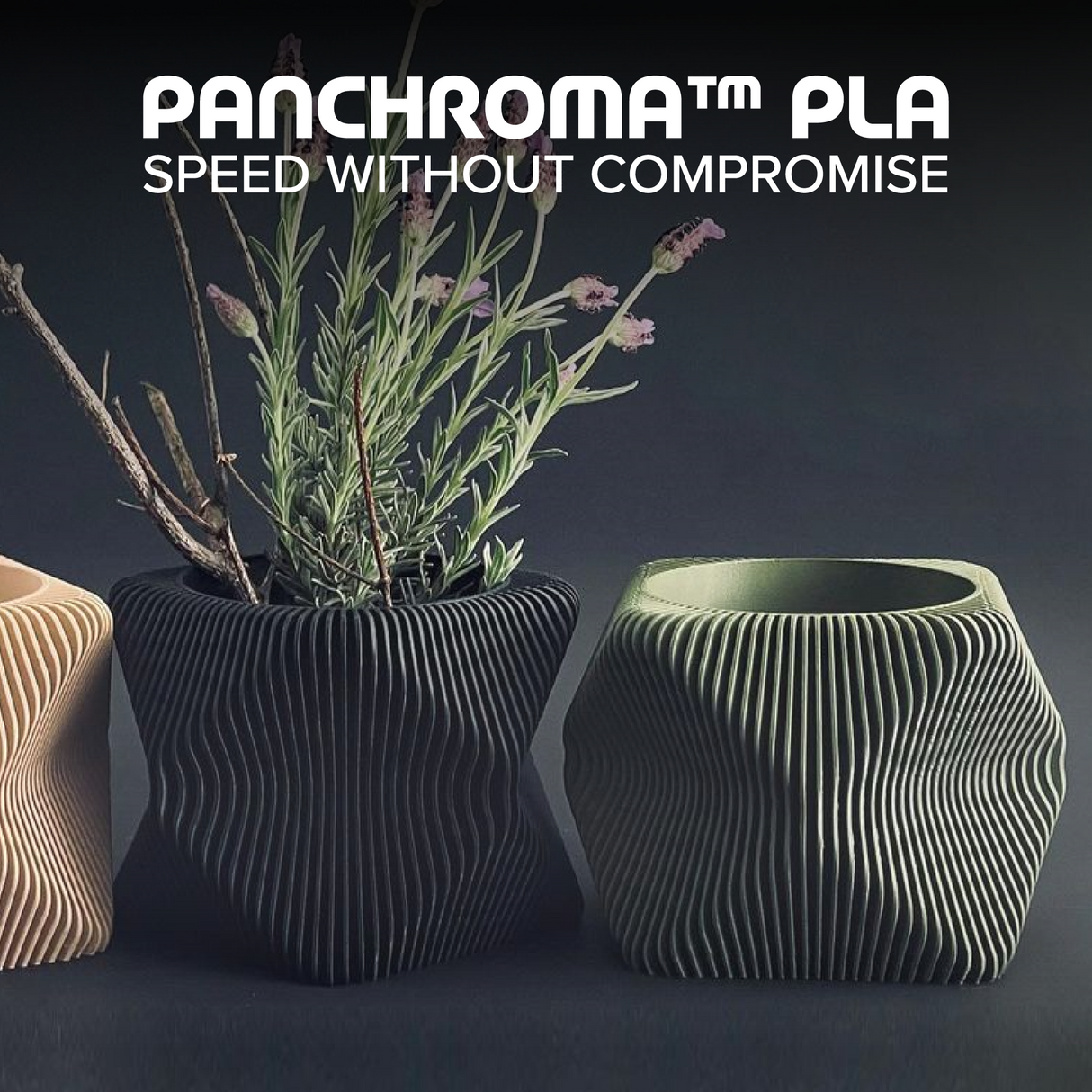 Panchroma™ PLA Basic