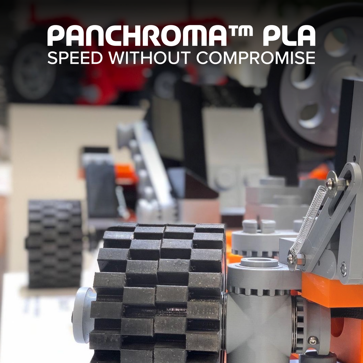 Panchroma™ PLA Basic