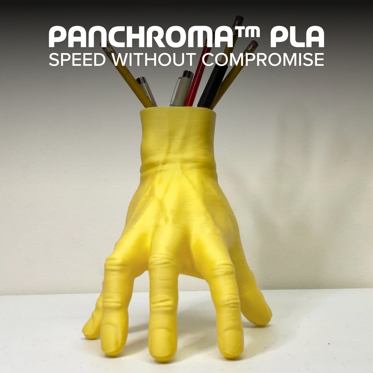 Panchroma™ PLA Basic