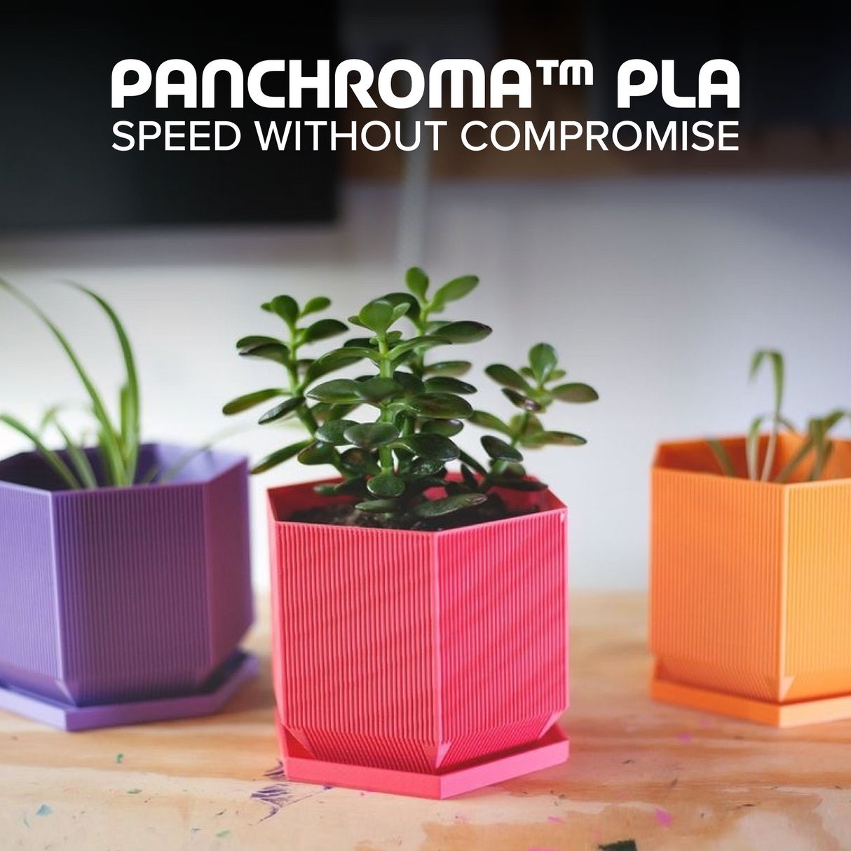 Panchroma™ PLA Basic