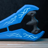 Panchroma™ Matte PLA (Formerly PolyTerra™ PLA)