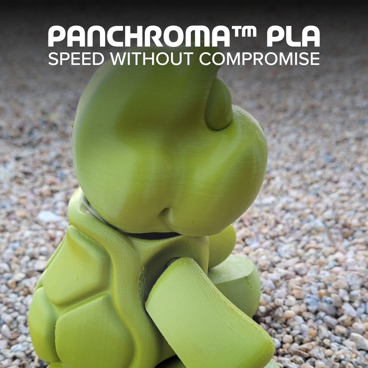 Panchroma™ PLA Basic