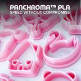 Panchroma™ PLA Basic