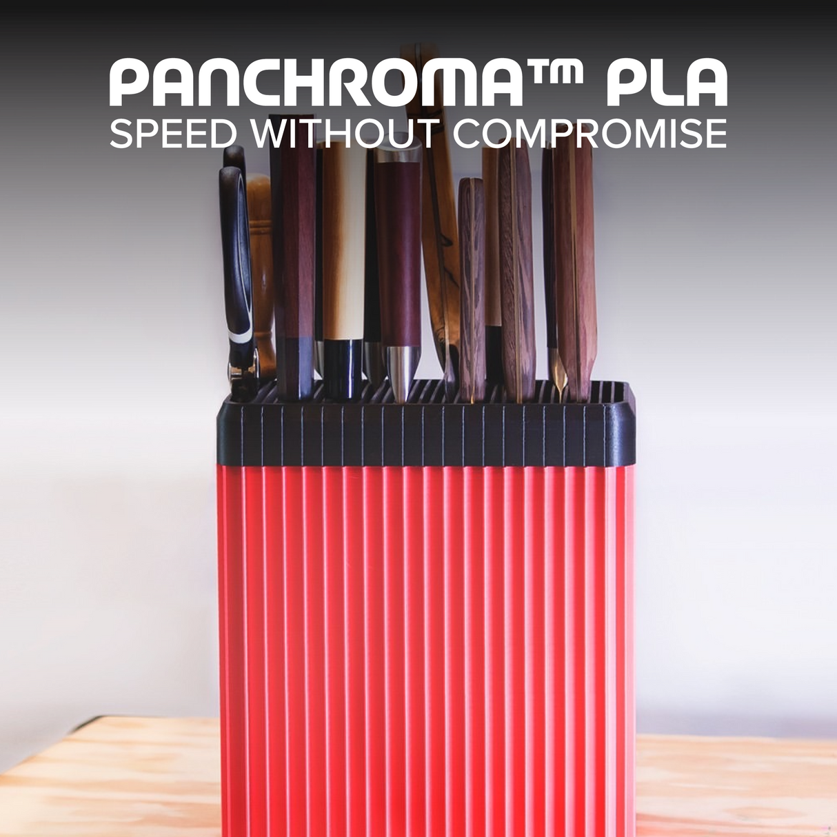 Panchroma™ PLA Basic