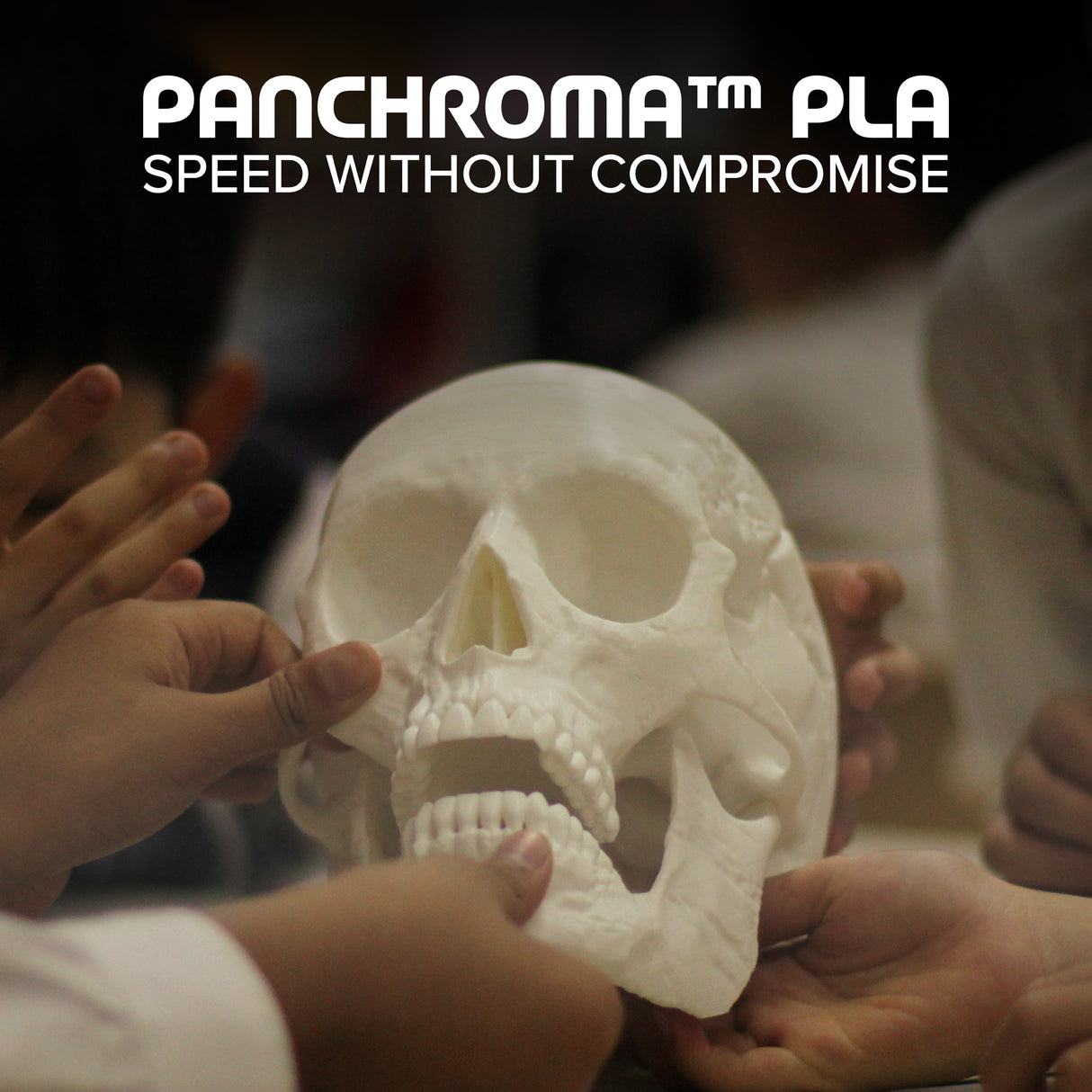 Panchroma™ PLA