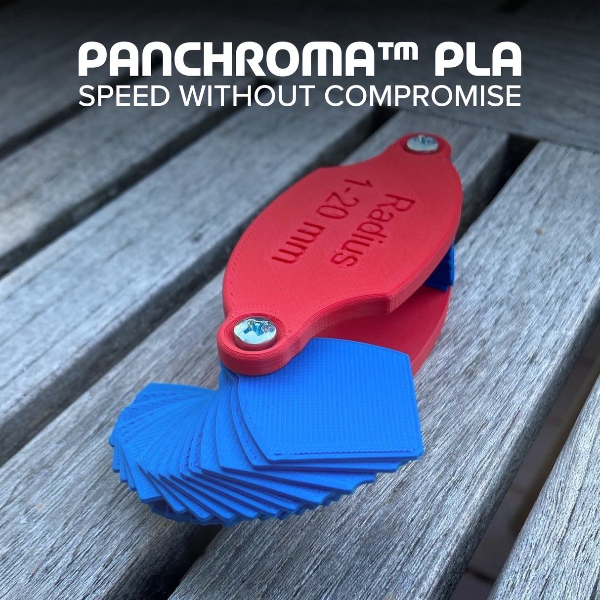 Panchroma™ PLA Basic