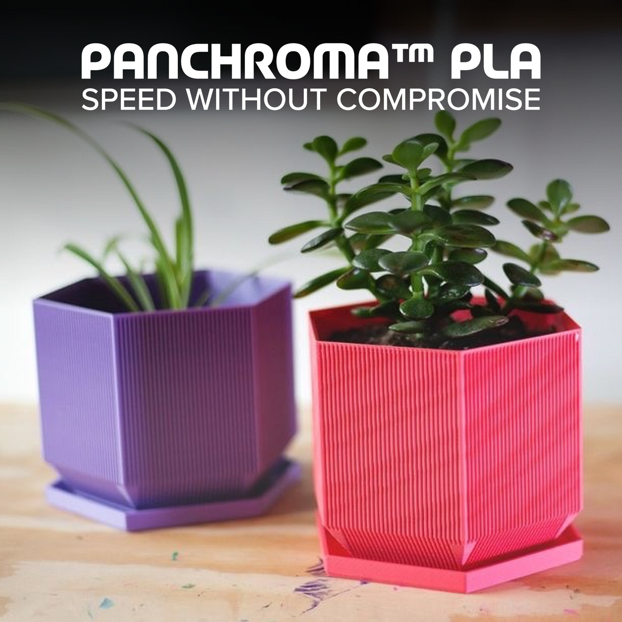 Panchroma™ PLA Basic