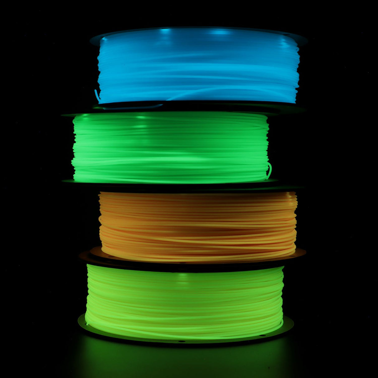 Panchroma™ Luminous PLA (Formerly PolyLite™ Luminous)