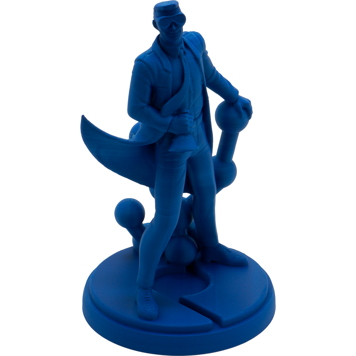 Polymaker™ HT-PLA