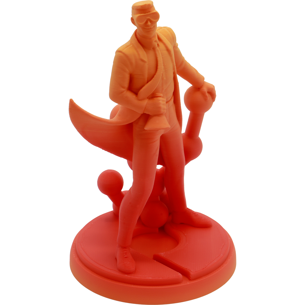Polymaker™ HT-PLA