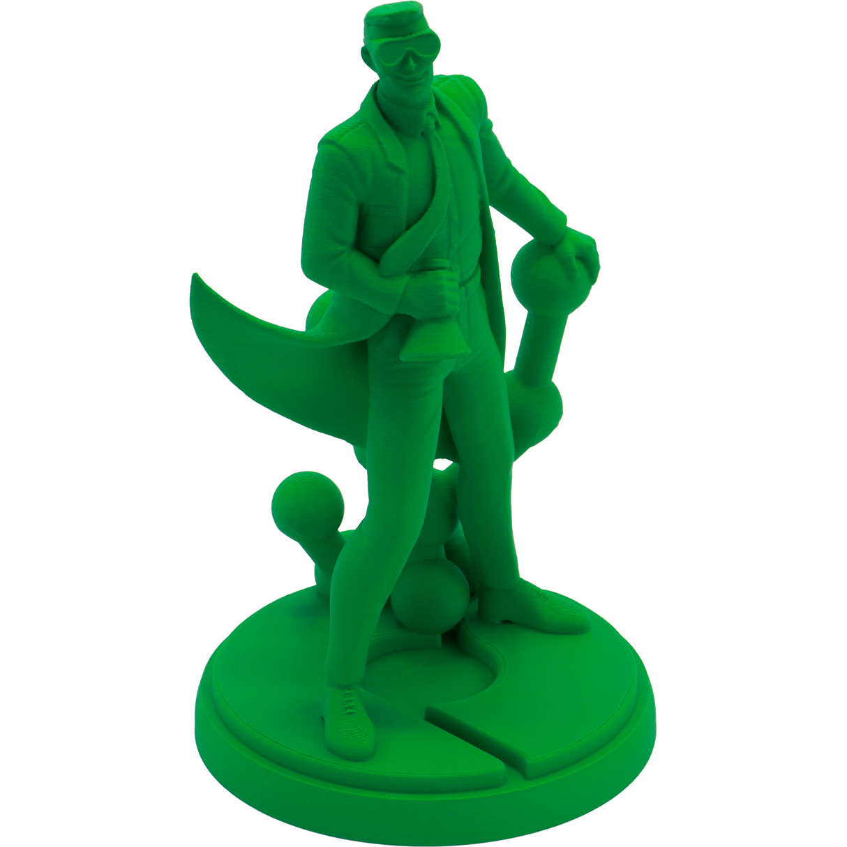 Polymaker™ HT-PLA