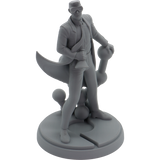 Polymaker™ HT-PLA