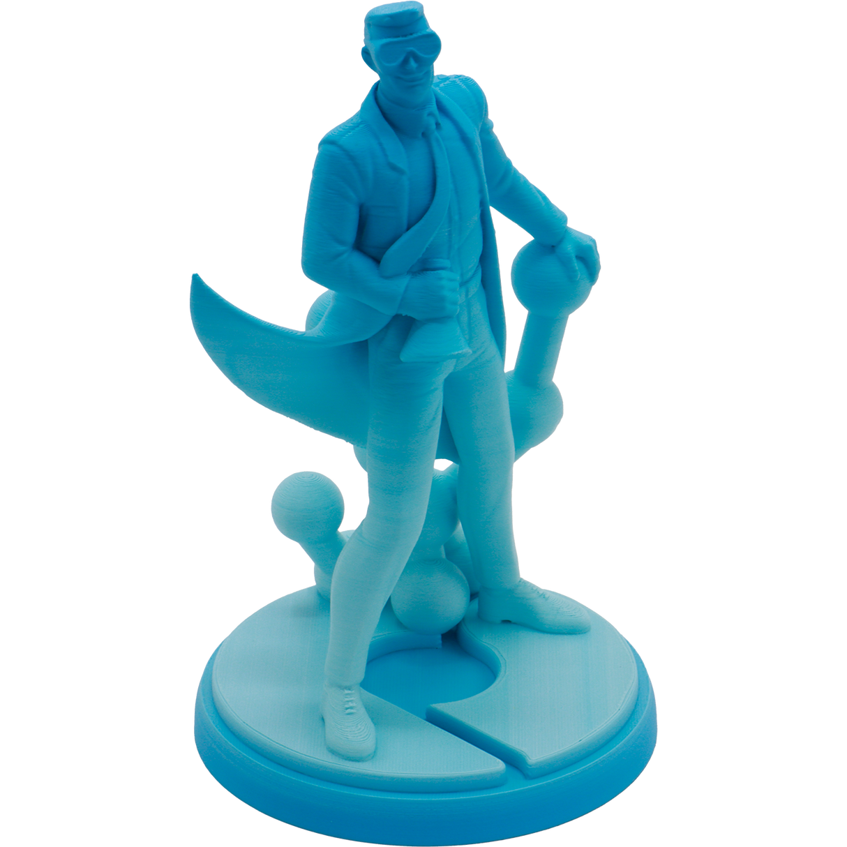 Polymaker™ HT-PLA