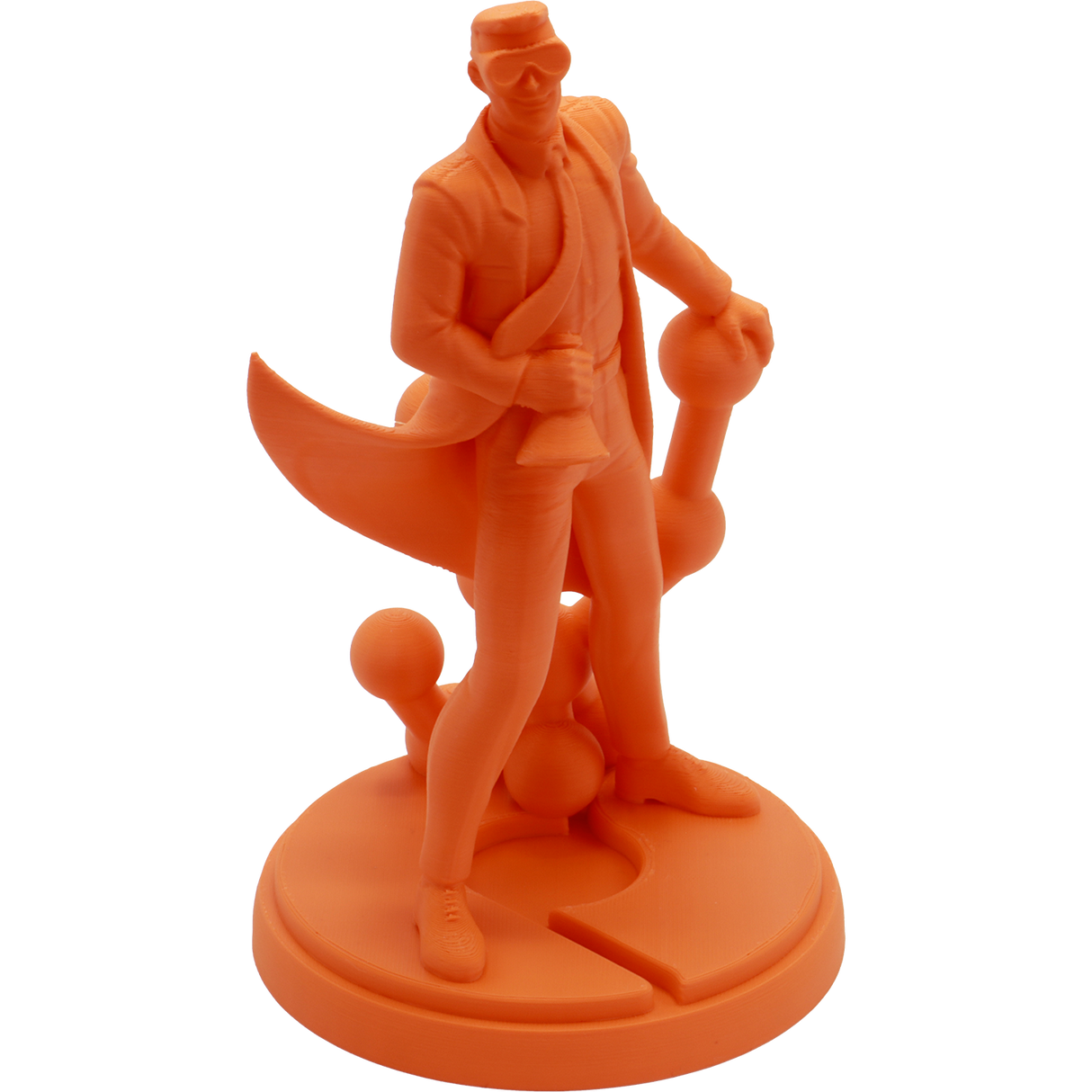 Polymaker™ HT-PLA
