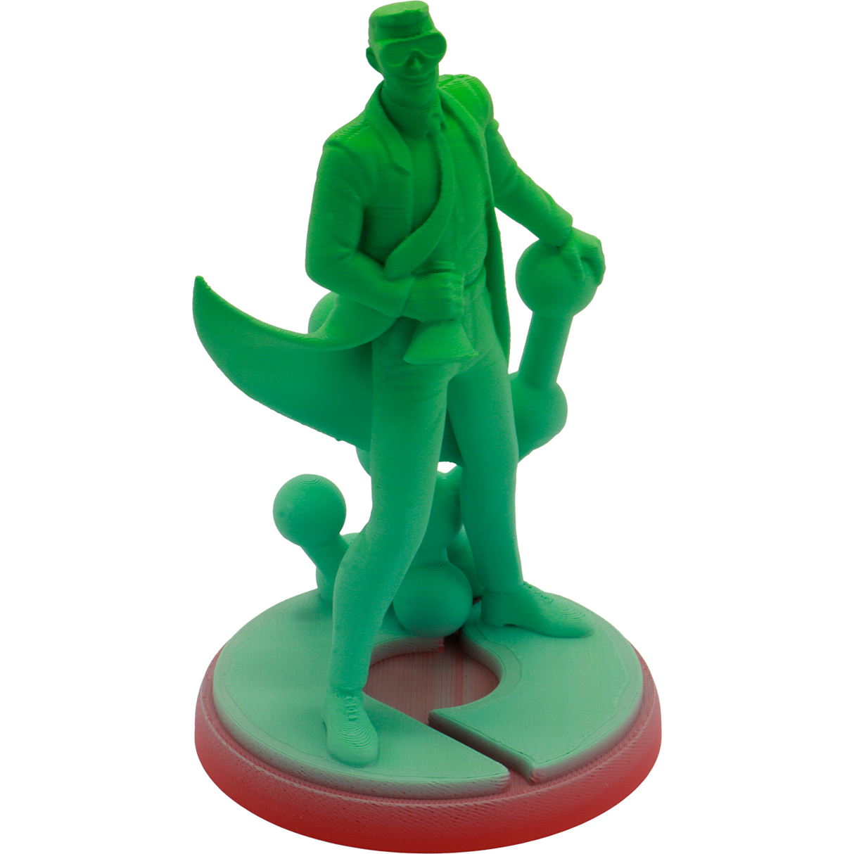Polymaker™ HT-PLA