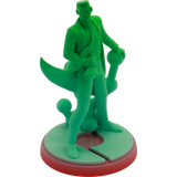 Polymaker™ HT-PLA