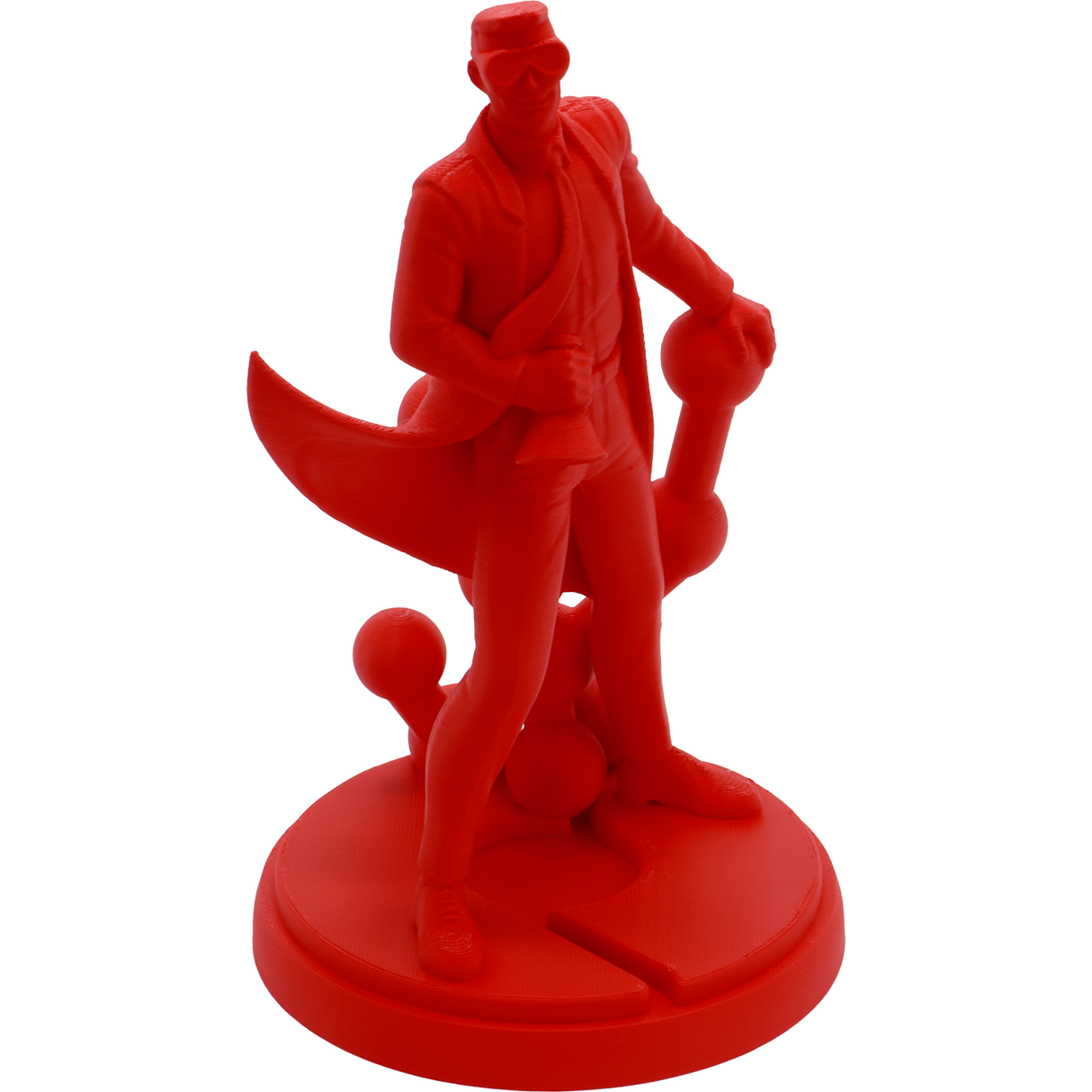 Polymaker™ HT-PLA