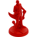 Polymaker™ HT-PLA