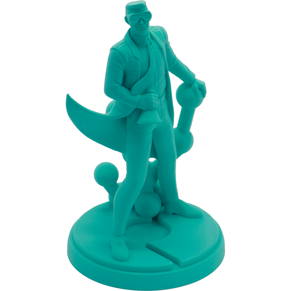 Polymaker™ HT-PLA
