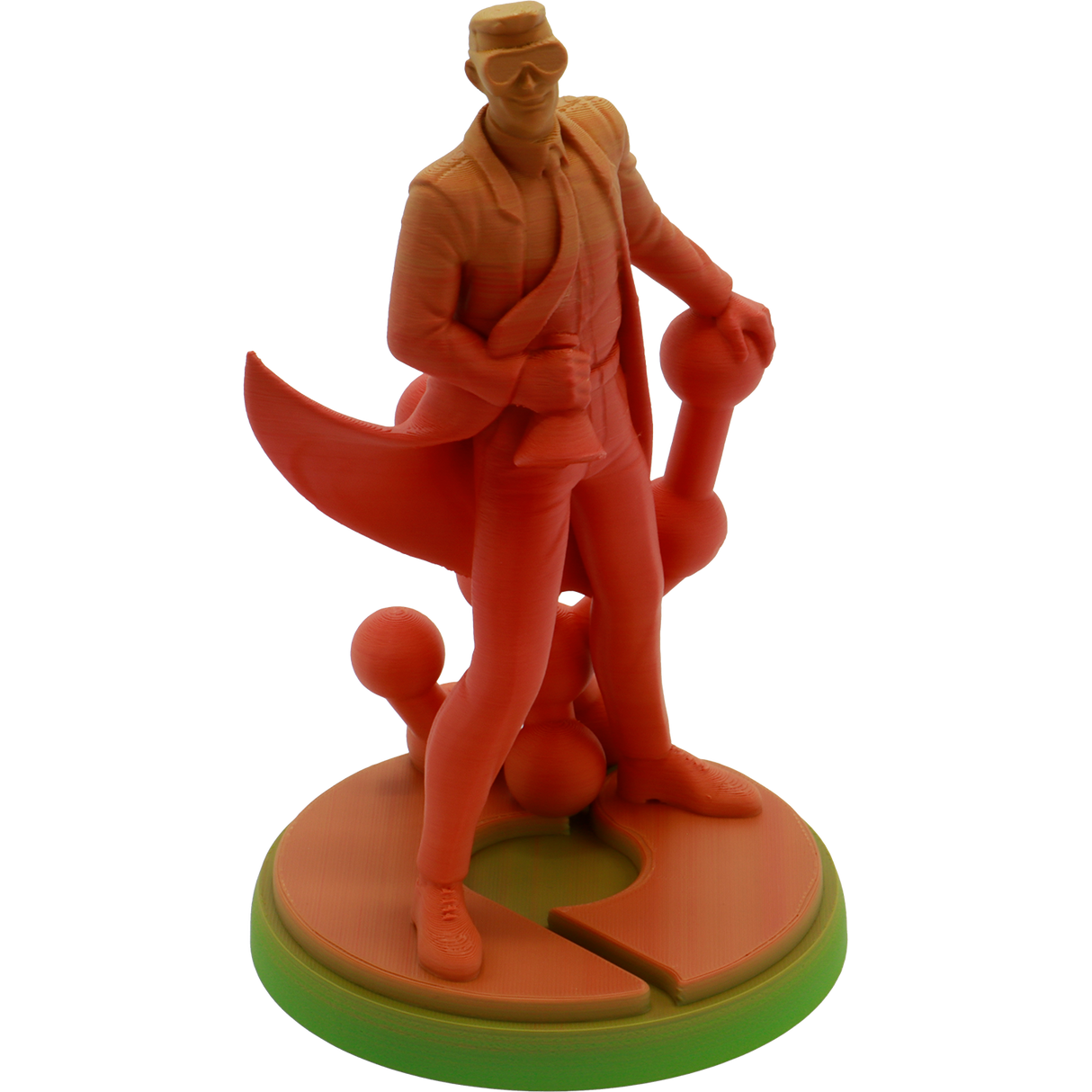 Polymaker™ HT-PLA