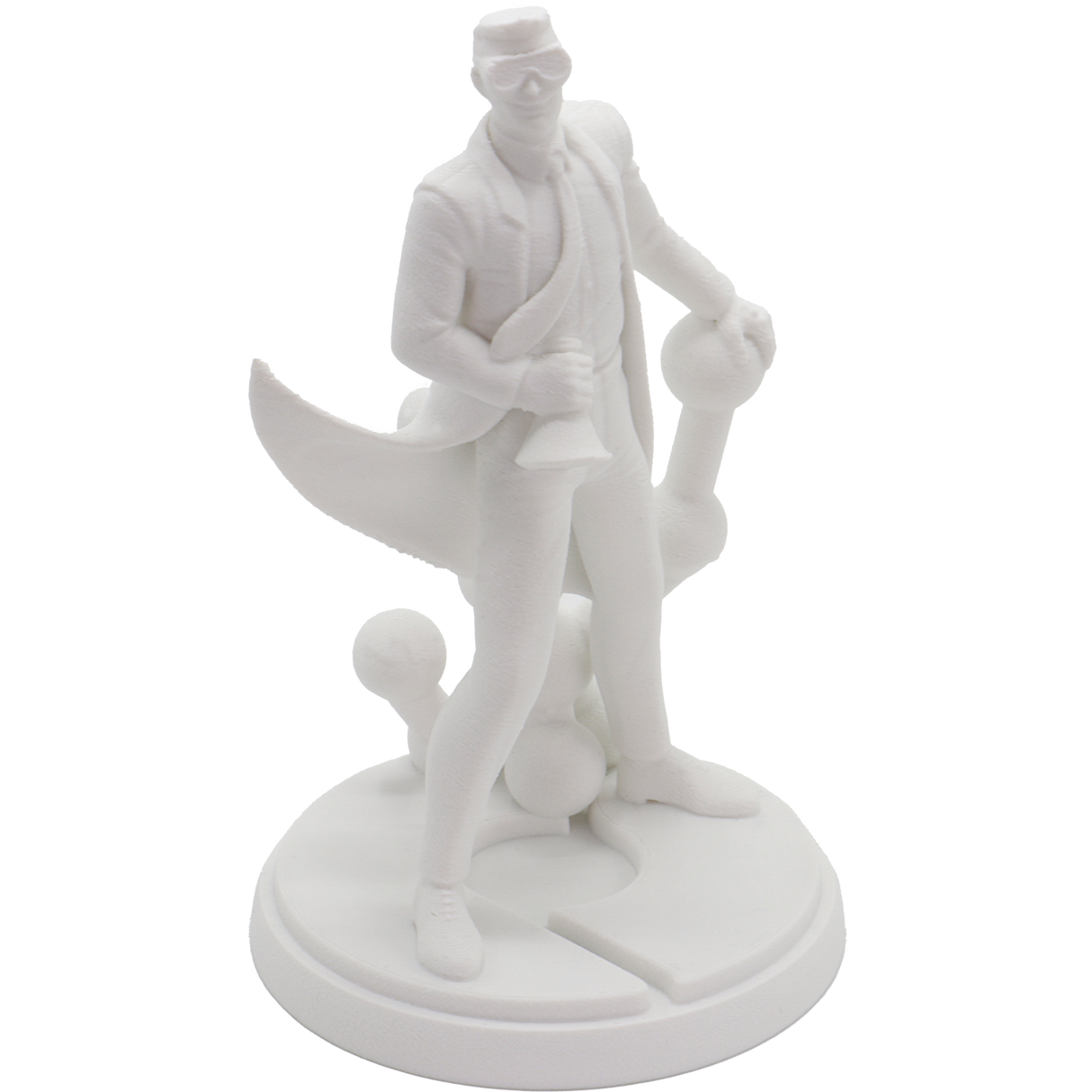 Polymaker™ HT-PLA