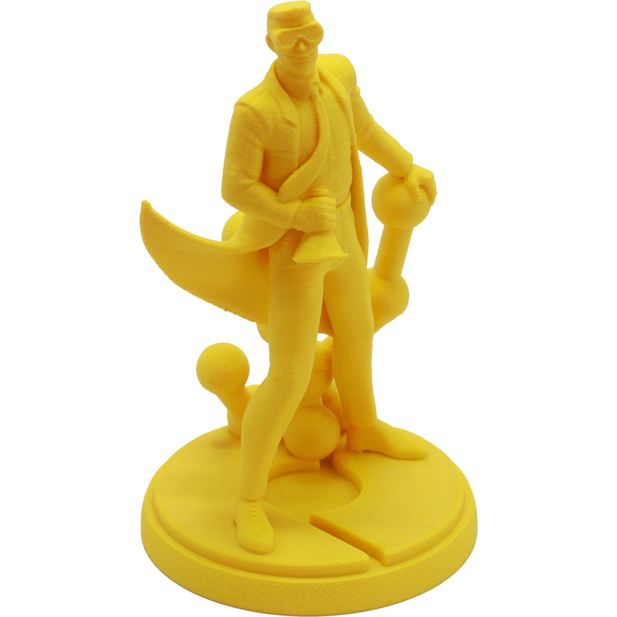 Polymaker™ HT-PLA