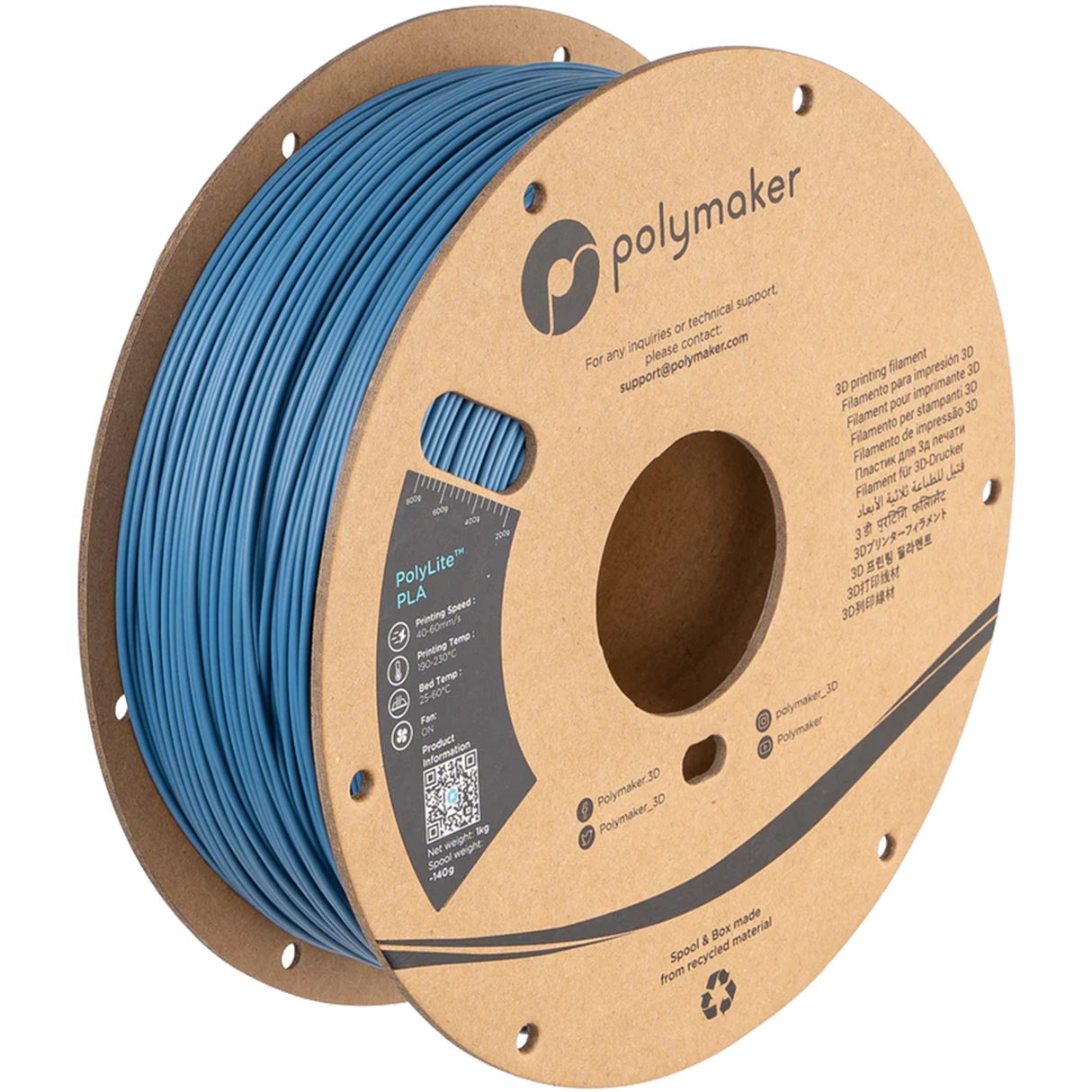 PolyLite™ PLA