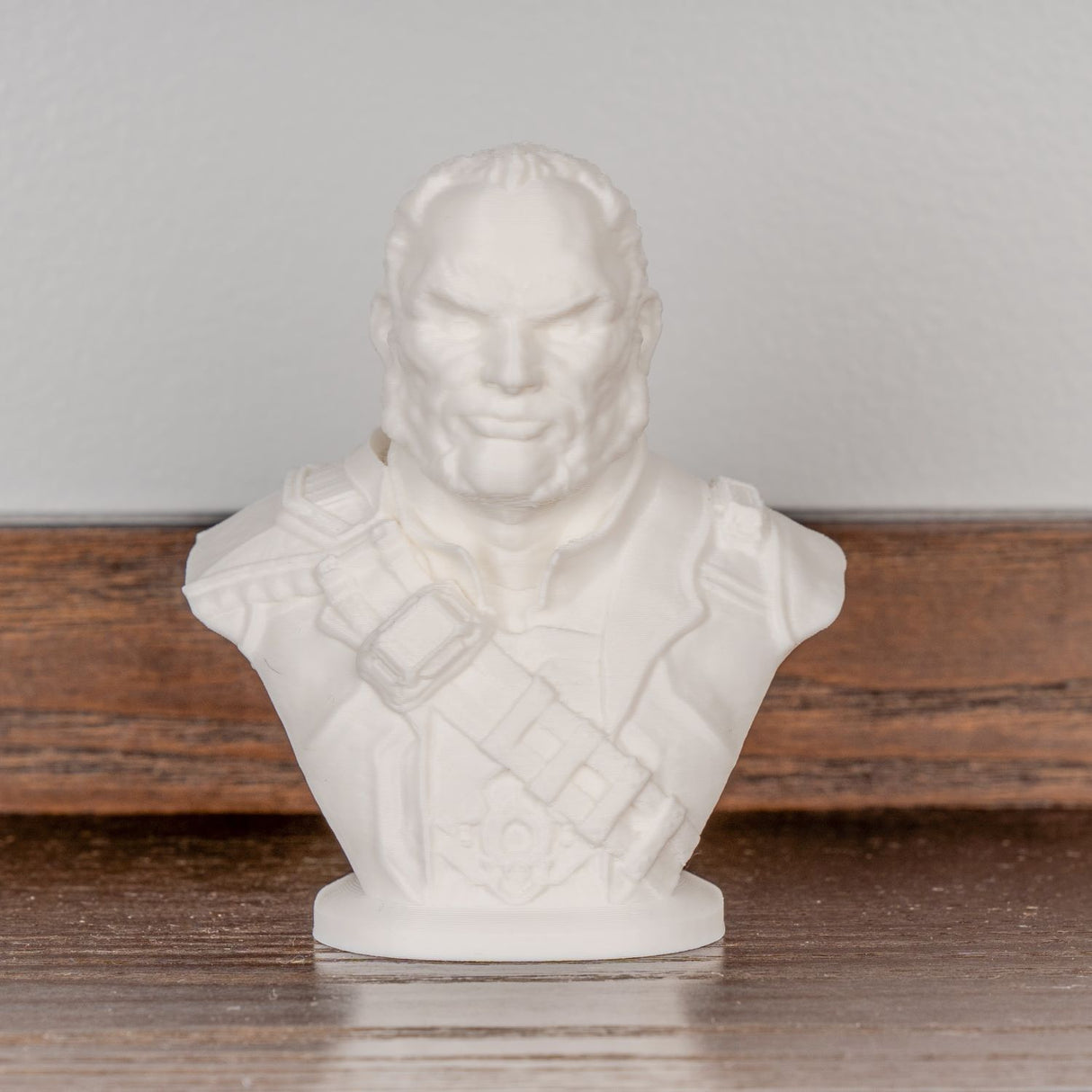 Panchroma™ Satin PLA (Formerly PolyTerra™ PLA+)