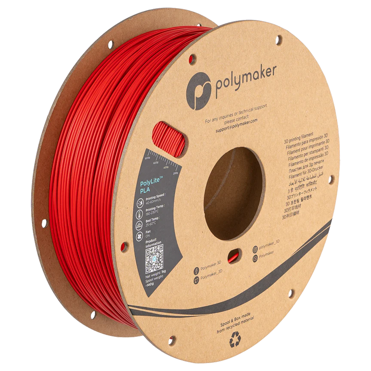 PolyLite™ PLA