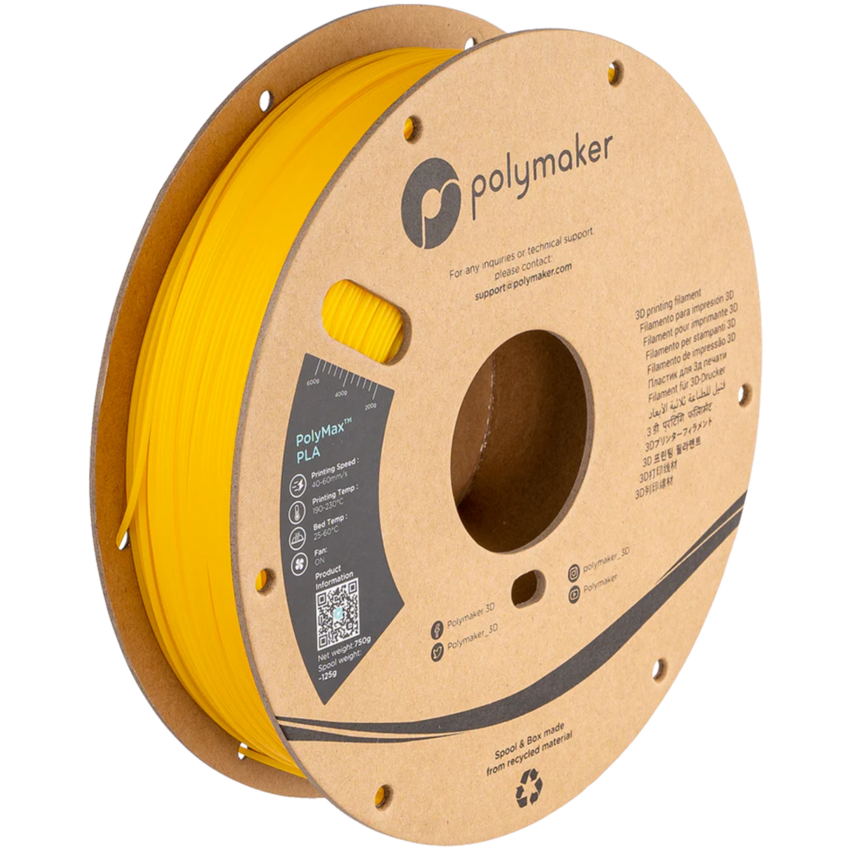 PolyMax™ PLA