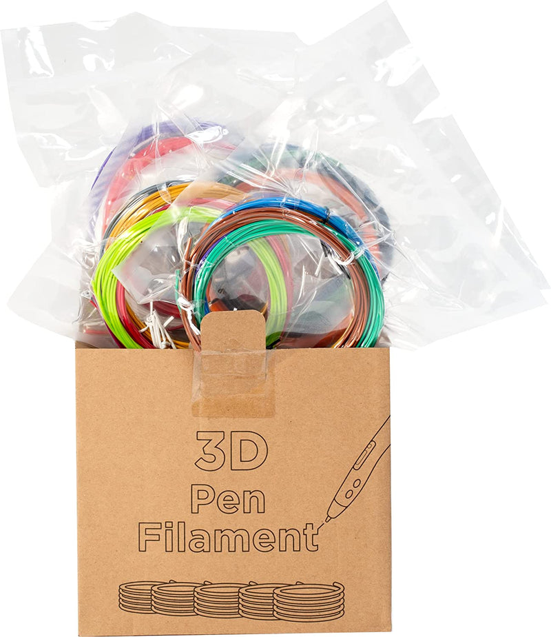 Mua Pxmalion PCL Low Temperature Filament for 3D Pen 1 Pair 20