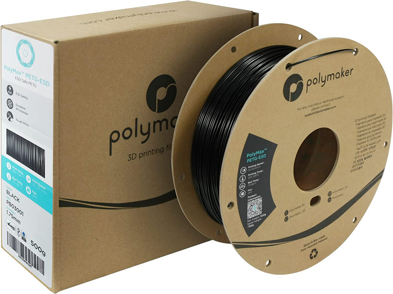 PolyMax™ PETG