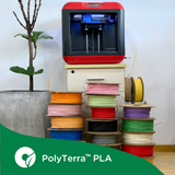 Panchroma™ Matte PLA