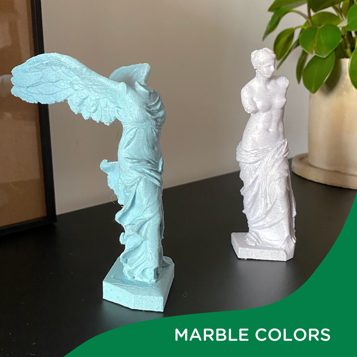 Panchroma™ Marble PLA