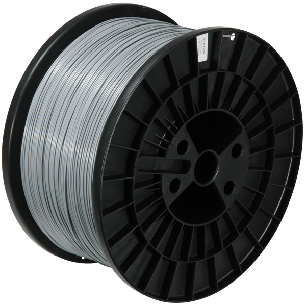 POLYMAKER E01010: Filament - PolyLite ABS 1,75 mm - 1 kg - teal at