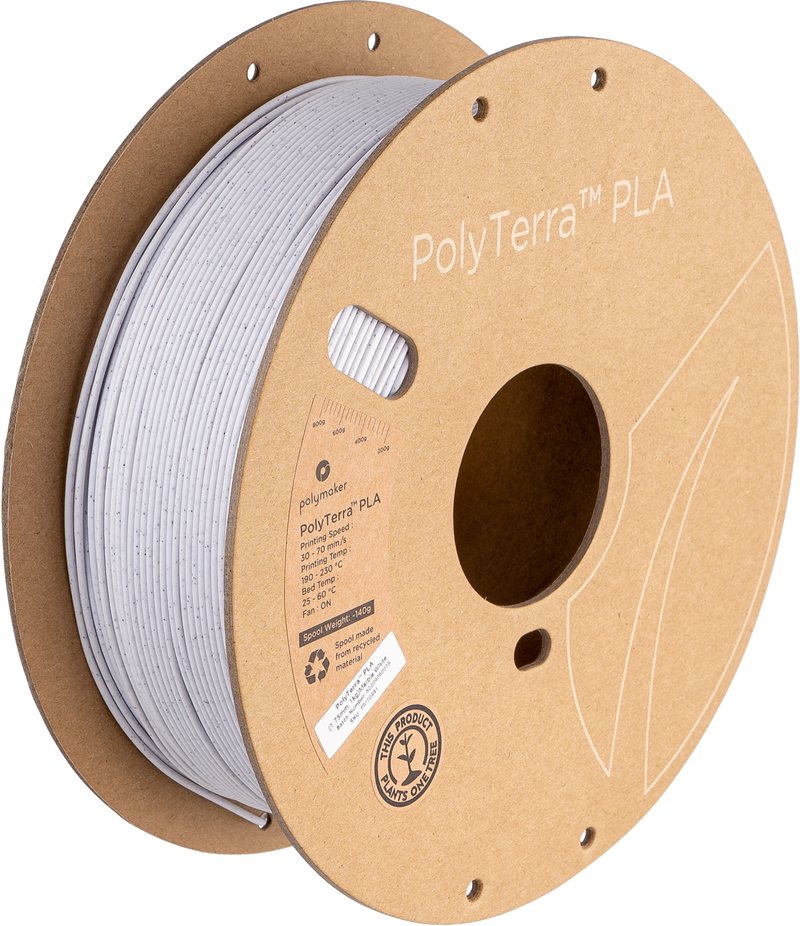 PolyTerra PLA – plugnplay3d