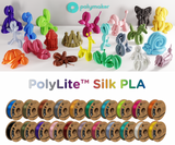 Panchroma™ Silk PLA